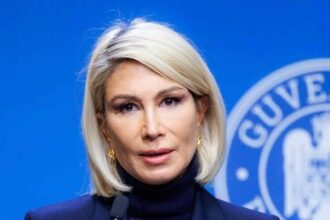 raluca turcan nu cred sa ajungem sa avem pe cineva atat de iresponsabil incat sa se rupa aceasta coalitie insa toata lumea vede ca atmosfera nu este cea mai buna si incurajatoare 691851d1a7b10