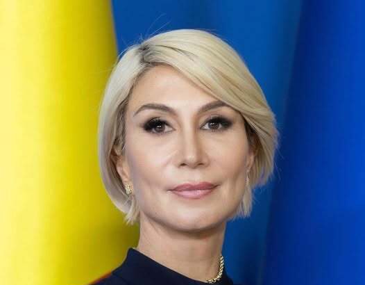 raluca turcan nu exclud un blat psd aur la capitala video 69185c65bd2b8