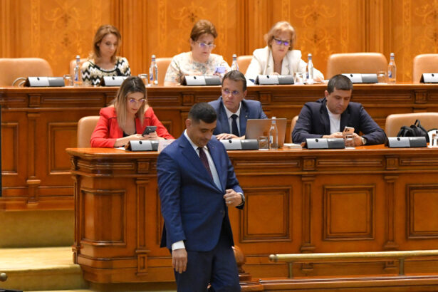 reactia lui george simion dupa demisia ministrului ionut mosteanu 69297f0dcb5f1