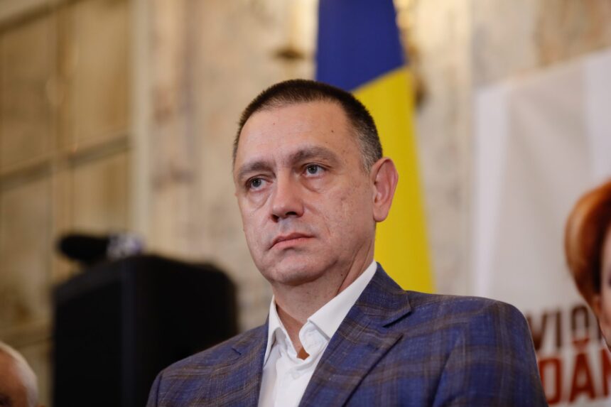 reactie din psd la tentativa de mituire a ministrului mosteanu de catre marius isaila lasati o mai moale ca nu tine incercati in alta parte 6910cacfe0d09