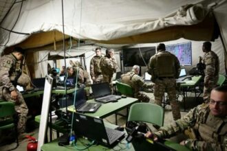 reportaj afp la dacian falldiscretia garantia supravietuirii posturilor de comandament in razboiul de mare intensitate 690ba0f5598fd