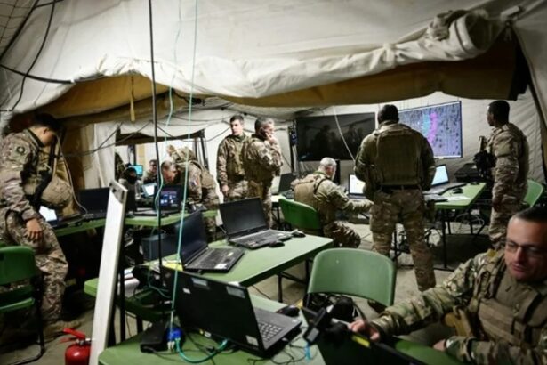 reportaj afp la dacian falldiscretia garantia supravietuirii posturilor de comandament in razboiul de mare intensitate 690ba0f5598fd