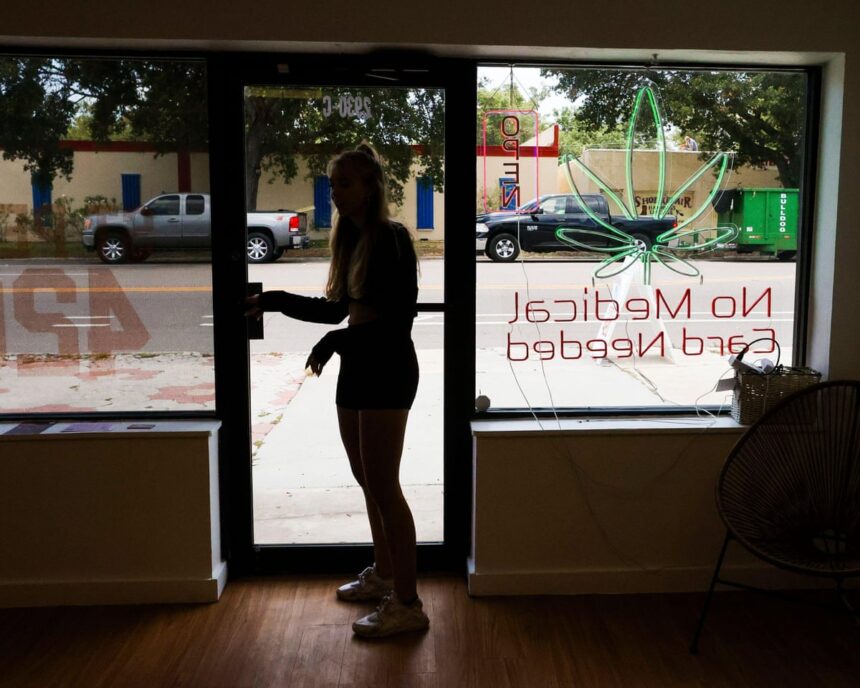 republican disquiet over hemp ban threatens passage of bill to end shutdown 69148acf97778