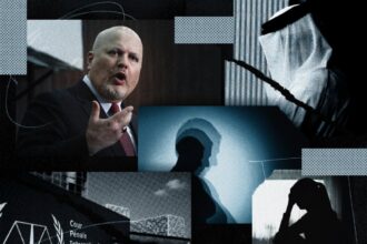 revealed qatar linked intelligence operation targeted icc prosecutors alleged victim 690d182a3ffc5