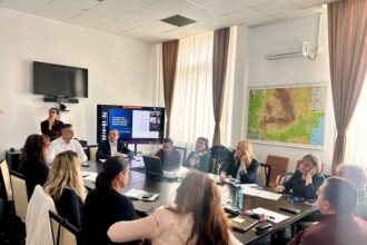 rogobete am reunit grupul de lucru pentru elaborarea strategiei nationale de ingrijiri paliative e un semnal important 691b559e6c72c