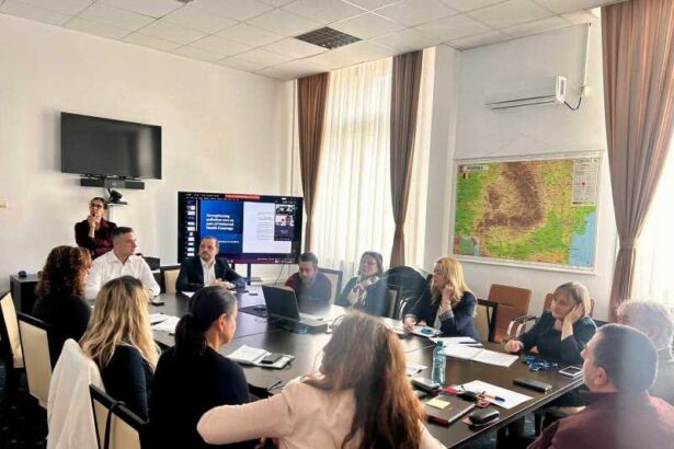 rogobete am reunit grupul de lucru pentru elaborarea strategiei nationale de ingrijiri paliative e un semnal important 691b559e6c72c