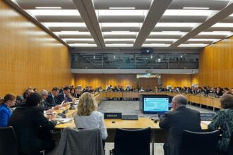 romania a fost evaluata pozitiv in grupul de lucru ocde pentru integritate publica 69174ae696835