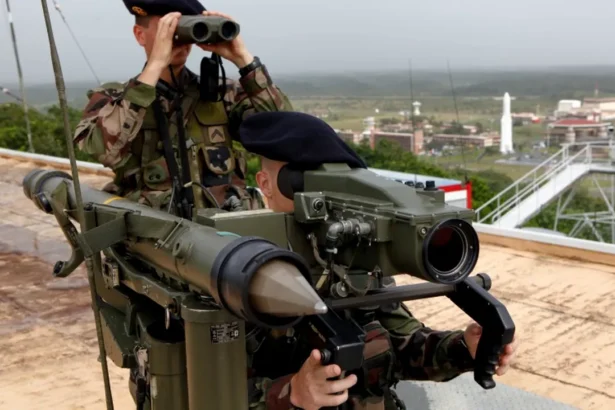 romania achizitioneaza rachete antiaeriene mistral din franta pentru 625 de milioane de euro 6927212167c73