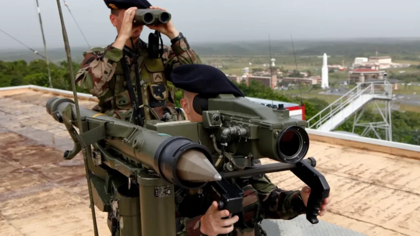 romania achizitioneaza rachete antiaeriene mistral din franta pentru 625 de milioane de euro 6927212167c73