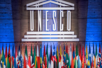 romania aleasa membru al consiliului executiv al unesco dupa o absenta de 14 ani 690f34cdeb76b
