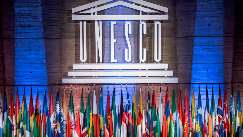 romania aleasa membru al consiliului executiv al unesco dupa o absenta de 14 ani 690f34cdeb76b