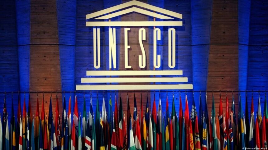 romania obtine un mandat de patru ani in consiliul executiv al unesco 690e356dc5240