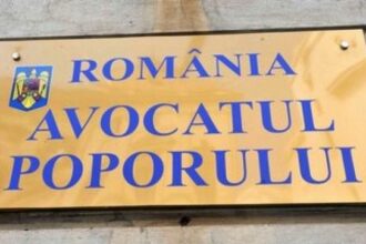 roxana rizoiu experta in drepturile omului propunerea usr pentru functia de avocat al poporului 690a161279bcd