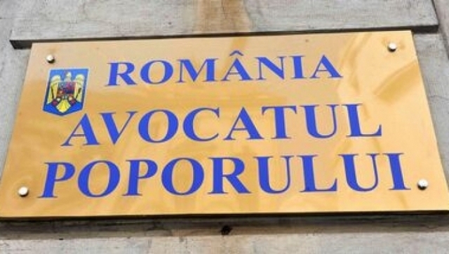 roxana rizoiu experta in drepturile omului propunerea usr pentru functia de avocat al poporului 690a161279bcd