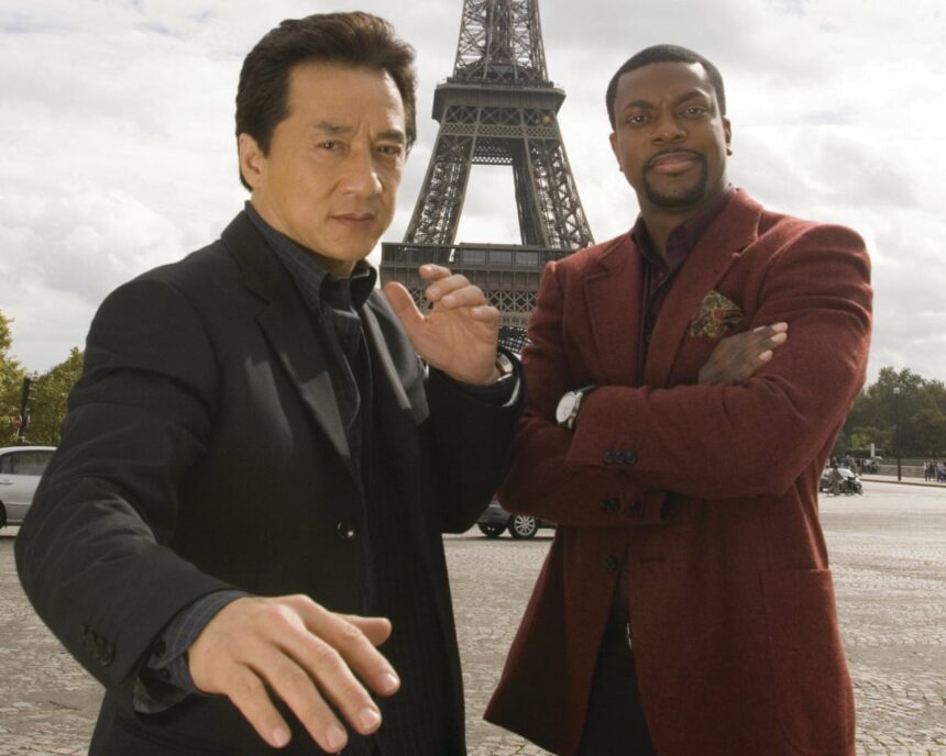 rush hour 4 in the works at paramount after reports of trumps intervening 6925f5e9d702e