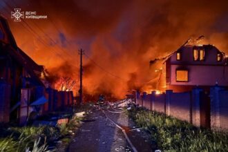 rusii au ocupat doua zone din orasul asediat din donetk 6924a73ce68f0