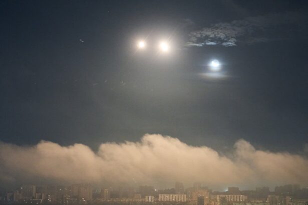 russia attacks every district of kyiv sparking fires across ukrainian capital 6916cb43b4c93