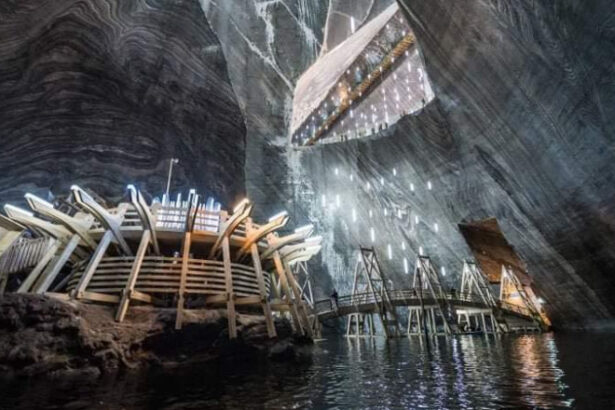 salina turda la un pas de a fi preluata de un afacerist din oradea el are de recuperat peste 9 milioane lei de la primaria clujeana 6922123457905