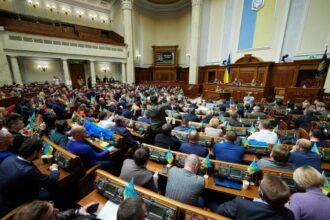 scandal de coruptie parlamentul ucrainei l a demis pe ministrul energiei 691dbc6fe847a