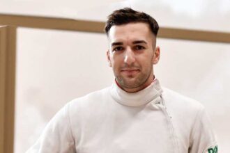 scrima adrian dabija a castigat cupa romaniei la spada 6915fe16e9ed4