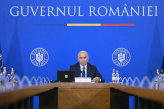 sedinta astazi la palatul victoria guvernul discuta proiectul de oug pentru instrumentul de finantare safe 691ebc1ad9026