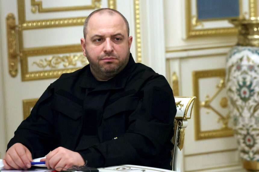 seful securitatii ucrainei audiat in cel mai mare scandal de coruptie al tarii 69273883248a4