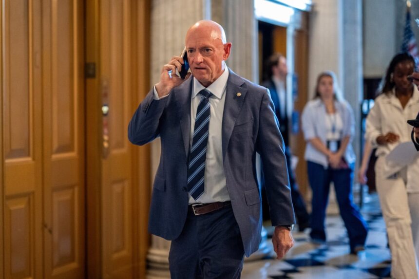 senator whose wife was shot fears for safety after trump sedition accusation 6920e365a529c