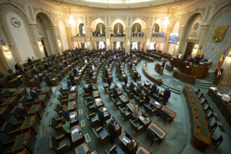 senatul dezbate eliminarea indemnizatiei compensatorii pentru judecatorii ccr 691ab12a260e7