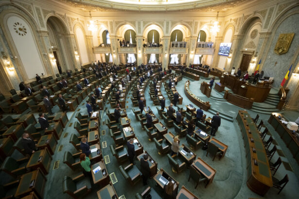 senatul dezbate eliminarea indemnizatiei compensatorii pentru judecatorii ccr 691ab12a260e7