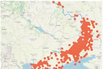 serviciile secrete ucrainene publica geolocalizarea terminalelor de comunicatii militare rusesti 692c313ae5352
