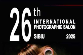sibiu fotografi din 41 de tari participa la salonul international de arta fotografica 22 30 noiembrie 691dc9c128704