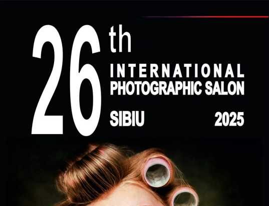 sibiu fotografi din 41 de tari participa la salonul international de arta fotografica 22 30 noiembrie 691dc9c128704