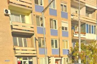 sibiu patru persoane ranite in urma coliziunii intre doua autoturisme intr un sens giratoriu 69062188e9ef3