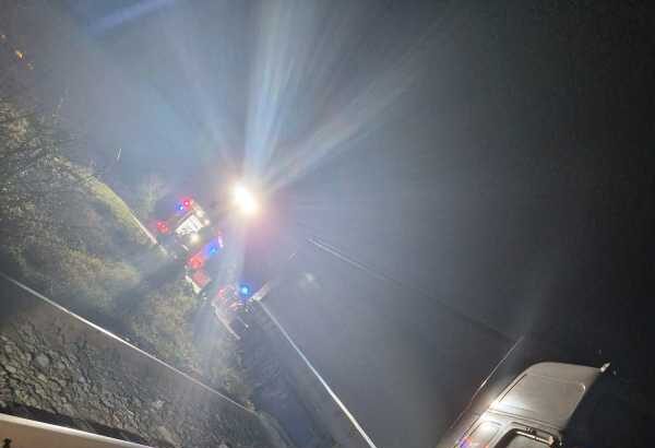 sibiu trafic feroviar oprit in zona apoldu de jos dupa un accident rutier 691a299d4b1de