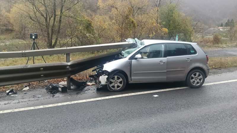sibiu trei persoane ranite intr un accident rutier pe dn 7 in zona lazaret 690dfb5b2ffa5