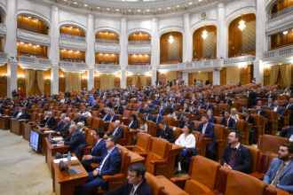 sindicalistii din parlament ii cer lui bolojan politici economice coerente in loc de austeritate 6915ca12e8a57