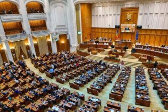 sindicalistii din parlament mesaj despre masurile fiscal bugetare reducerea drepturilor salariale aduce economii nesemnificative resursele umane au fost reduse iar sarcinile de s 6915d40adbc0d