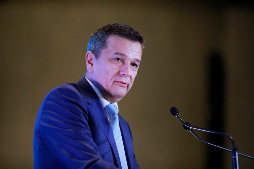 singurul fost lider psd pe care grindeanu nu l a invitat la congres grindeanu e dreptul meu 69089a006389a