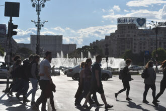 sondaj ce partide voteaza romanii in functie de mediul in care traiesc diferente majore intre votantii din rural si urban 6915a36a0ddff