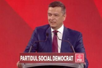 sorin grindeanu a fost ales presedinte al partidului social democrat la congresul extraordinar 690dfc7c1bf0a