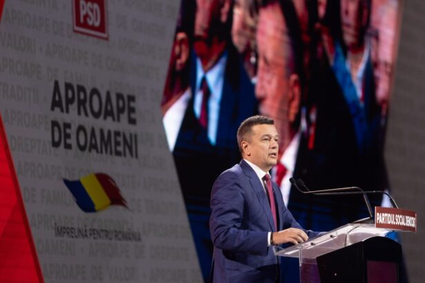 sorin grindeanu ales presedinte psd forta pe care o are psd ul nu o are nimeni 690e00c087088