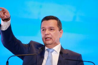 sorin grindeanu ataca modul in care romania a gestionat intrarea dronelor rusesti in spatiul aerian 692ca9f0f0425