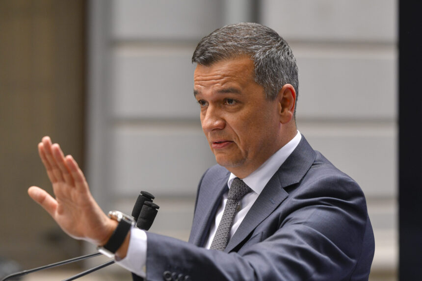 sorin grindeanu situatia in partid si in tara este dificila psd va actiona dupa un plan bazat pe realitate 690de5f344b39