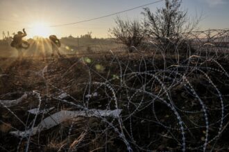 south africa launches investigation into 17 citizens fighting in ukraine 690cec247d767