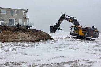 southern california braces for up to 5in of rain over weekend from atmospheric river 691762929dbe6