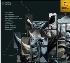 spectacolul rinocerii de eugene ionesco in regia lui vlad massaci premiera la teatrul de comedie pe 4 decembrie 692433959144a