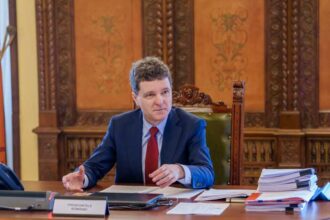 strategia nationala de aparare analizata de csat va fi prezentata in parlament de catre presedinte 69249e331555b