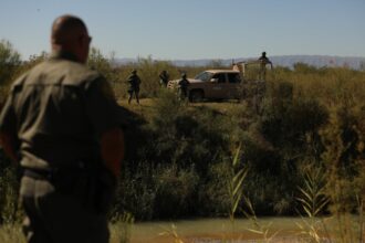 supreme court to review trump policy of limiting asylum claims at border 691b49113b45f