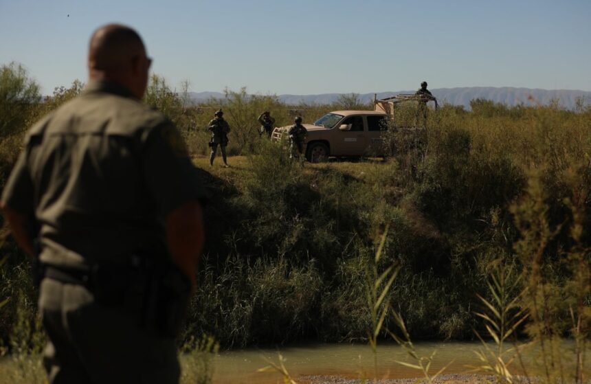 supreme court to review trump policy of limiting asylum claims at border 691b49113b45f