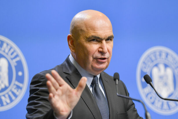 surse reforma pensiilor magistratilor ar putea fi impinsa pana in 2040 ce le a spus bolojan deputatilor pnl 6911f53a4133c